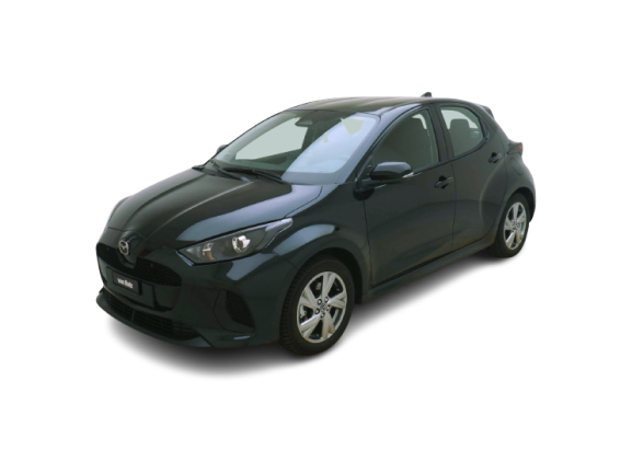 MAZDA 2 1.5 Hybrid Exclusive-Line