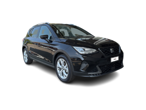 SEAT Arona 1.0 TSI 115 FR DSG