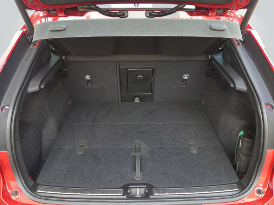 VOLVO C40 Recharge P6 Plus
