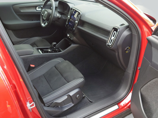 VOLVO C40 Recharge P6 Plus
