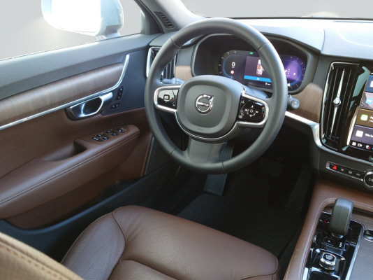 VOLVO V90 CC B6 MHD Plus AWD