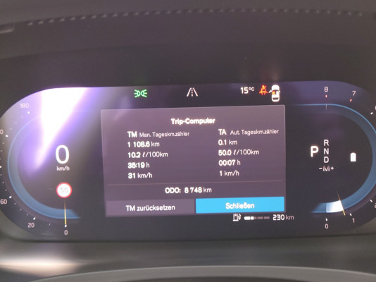 VOLVO V90 CC B6 MHD Plus AWD