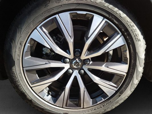 VOLVO V90 CC B6 MHD Plus AWD