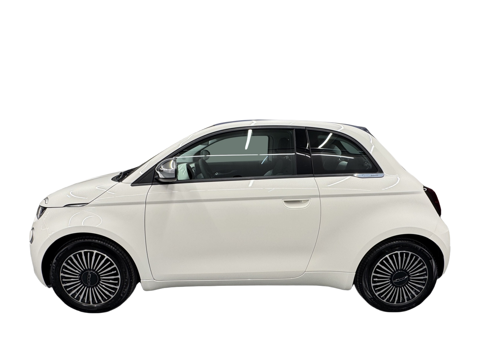 FIAT 500 Cabrio 1.0 Hybrid Dolcevita
