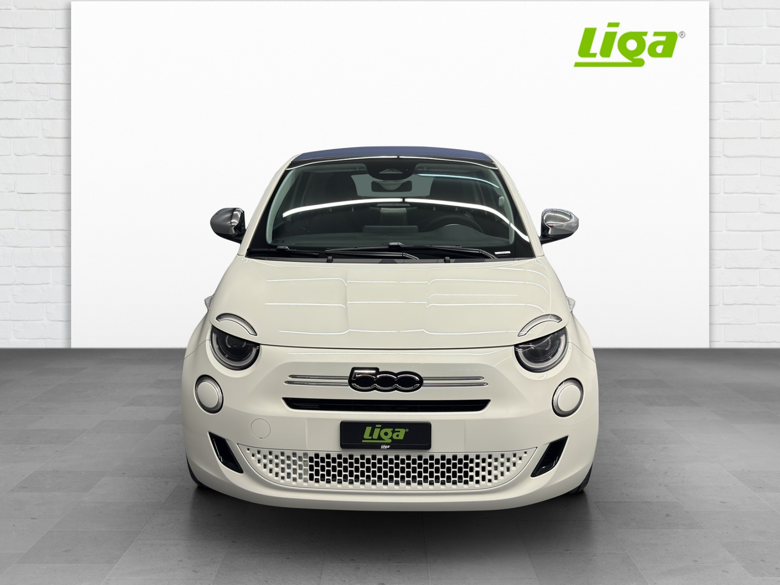 FIAT 500 Cabrio 1.0 Hybrid Dolcevita