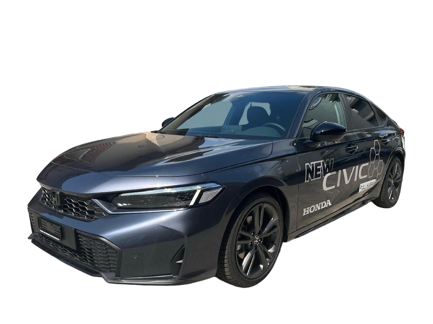 Vehicle Image