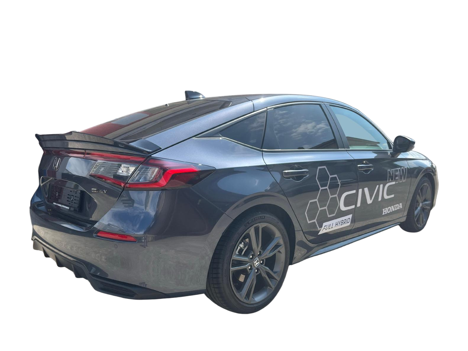 Vehicle Image