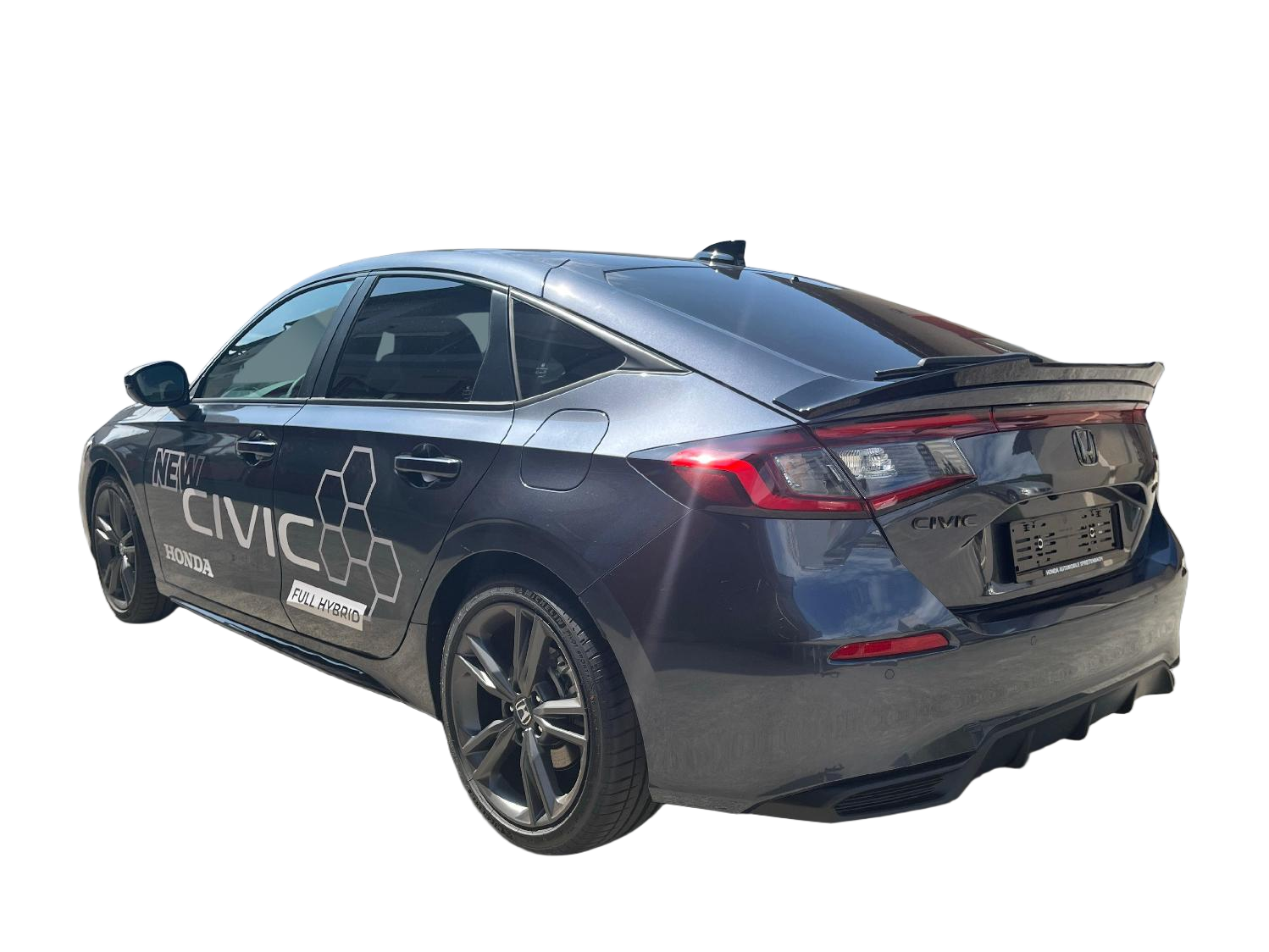 Vehicle Image
