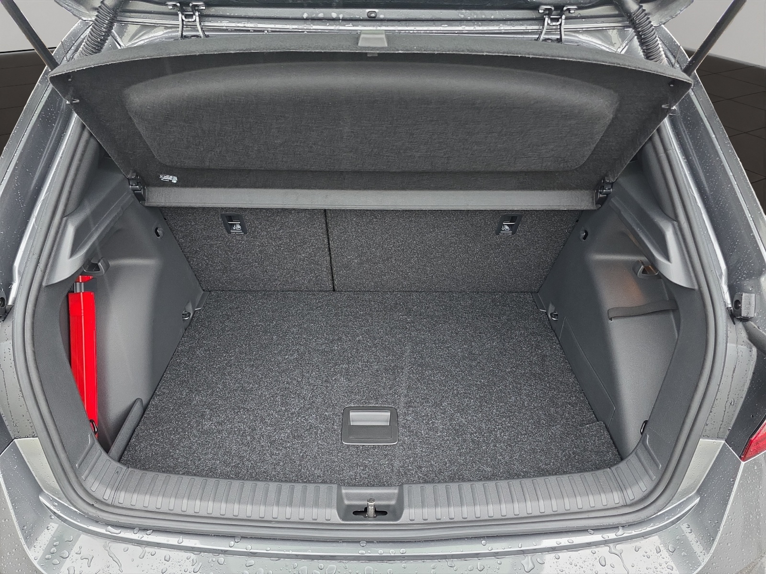 SKODA Fabia 1.0 TSI Dynamic DSG