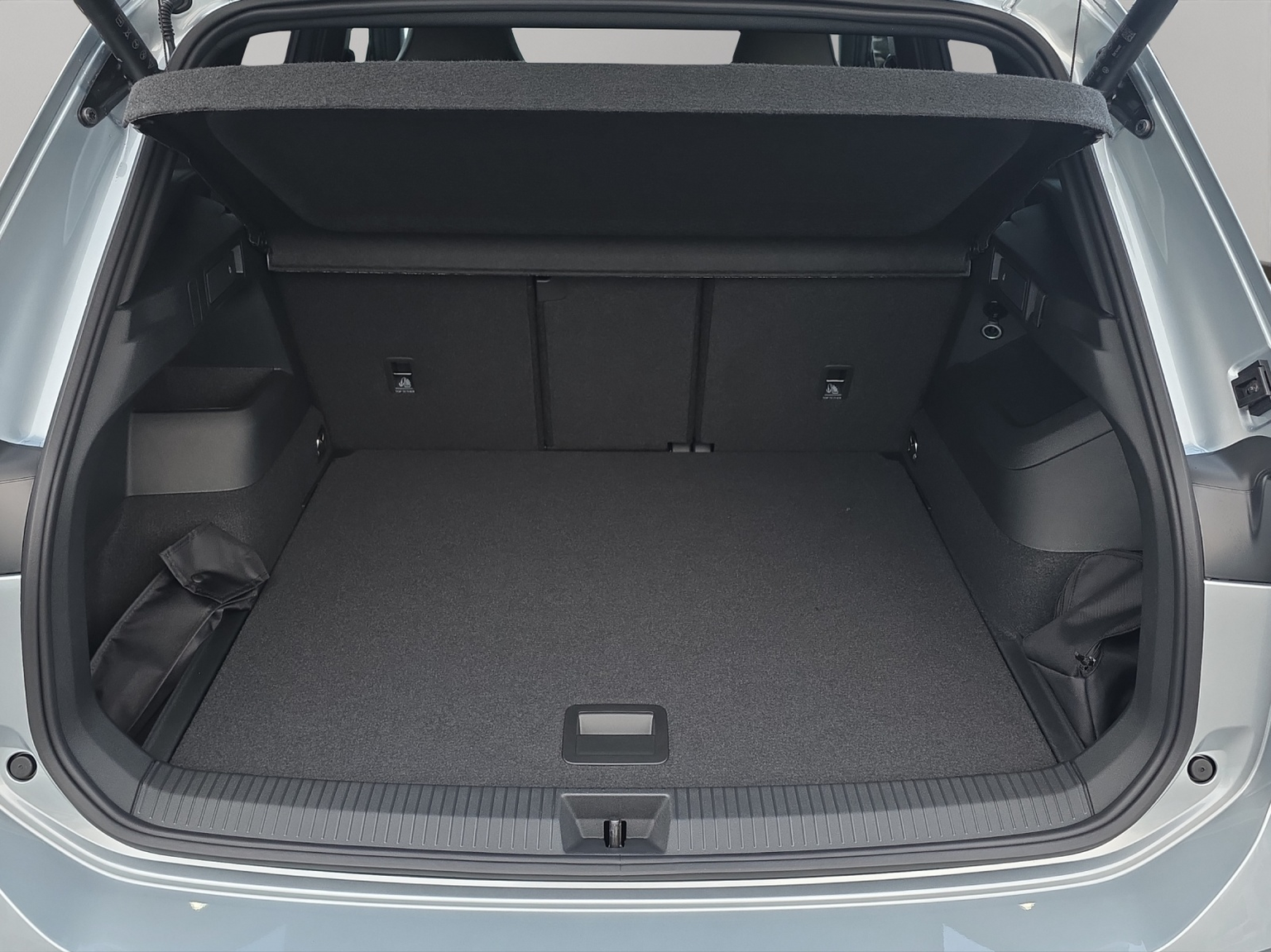 VW Tiguan 2.0 TSI DSG R-Line 4Motion