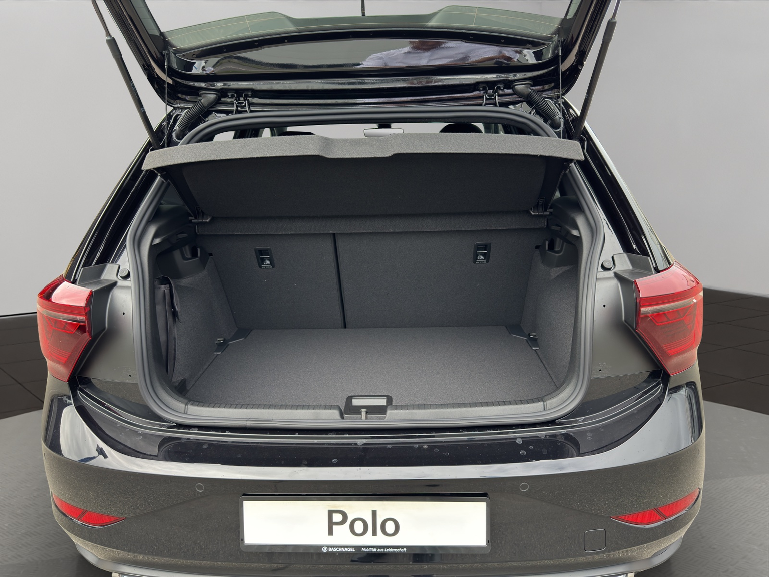 VW Polo 1.0 TSI R-Line DSG