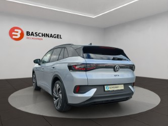 VW ID.4 GTX 77 kWh 4Motion