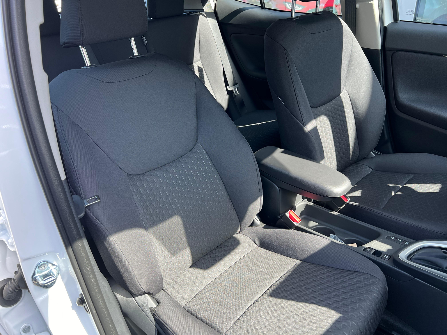 TOYOTA Yaris Cross 1.5 VVT-i HSD Comfort