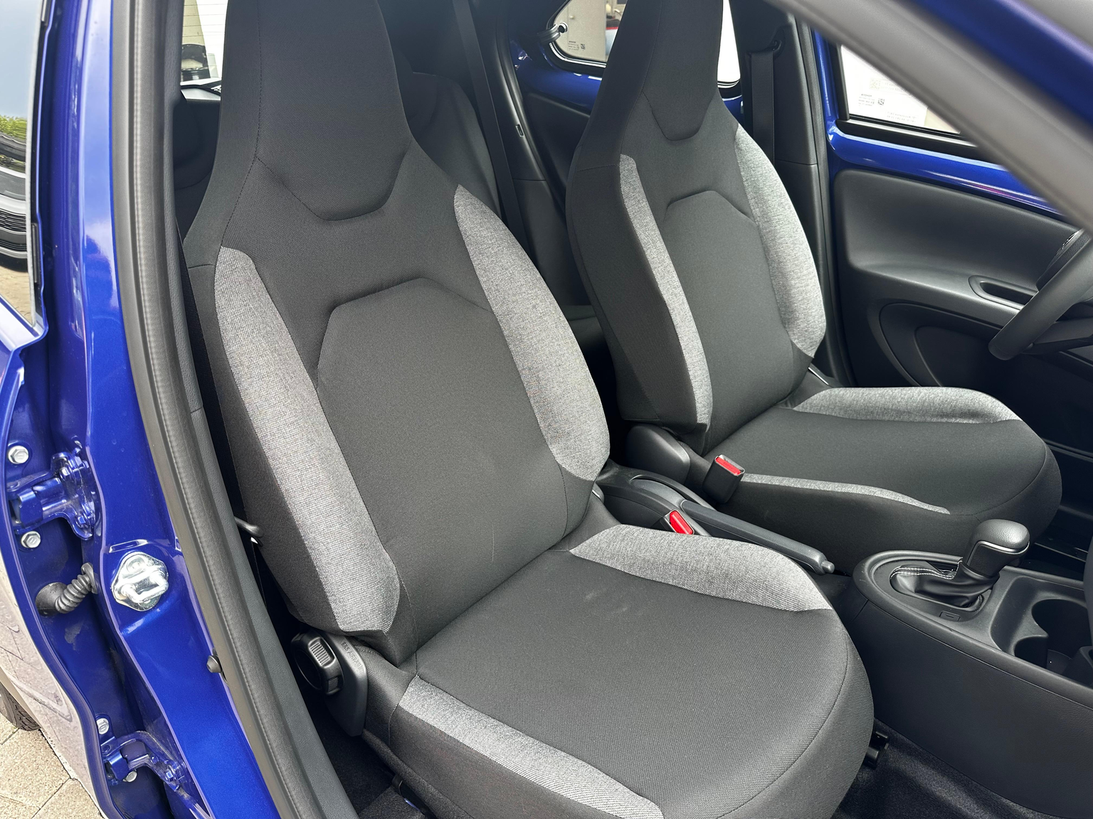 TOYOTA Aygo X 1.0 VVT-i Comfort