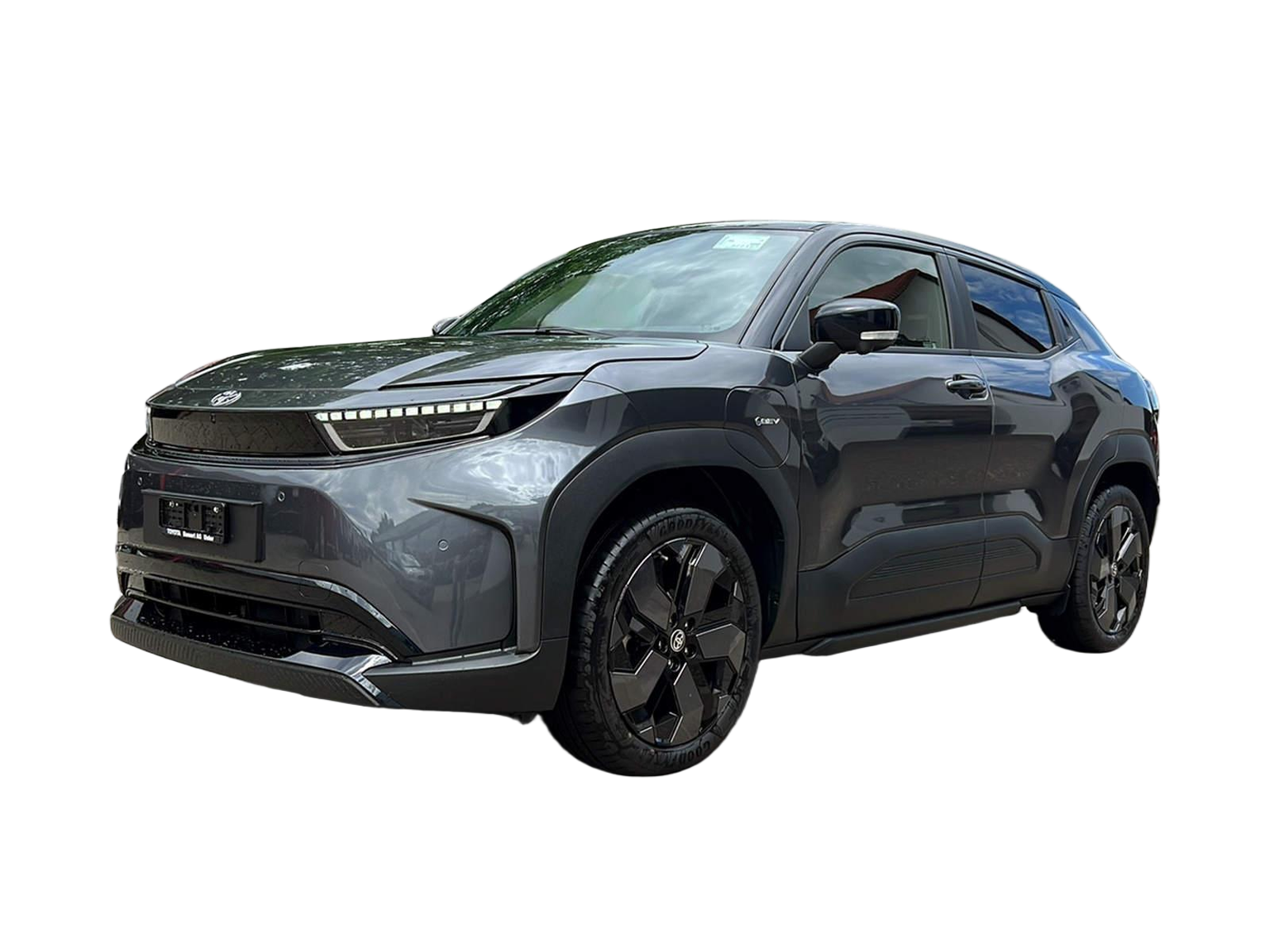 Vehicle Image