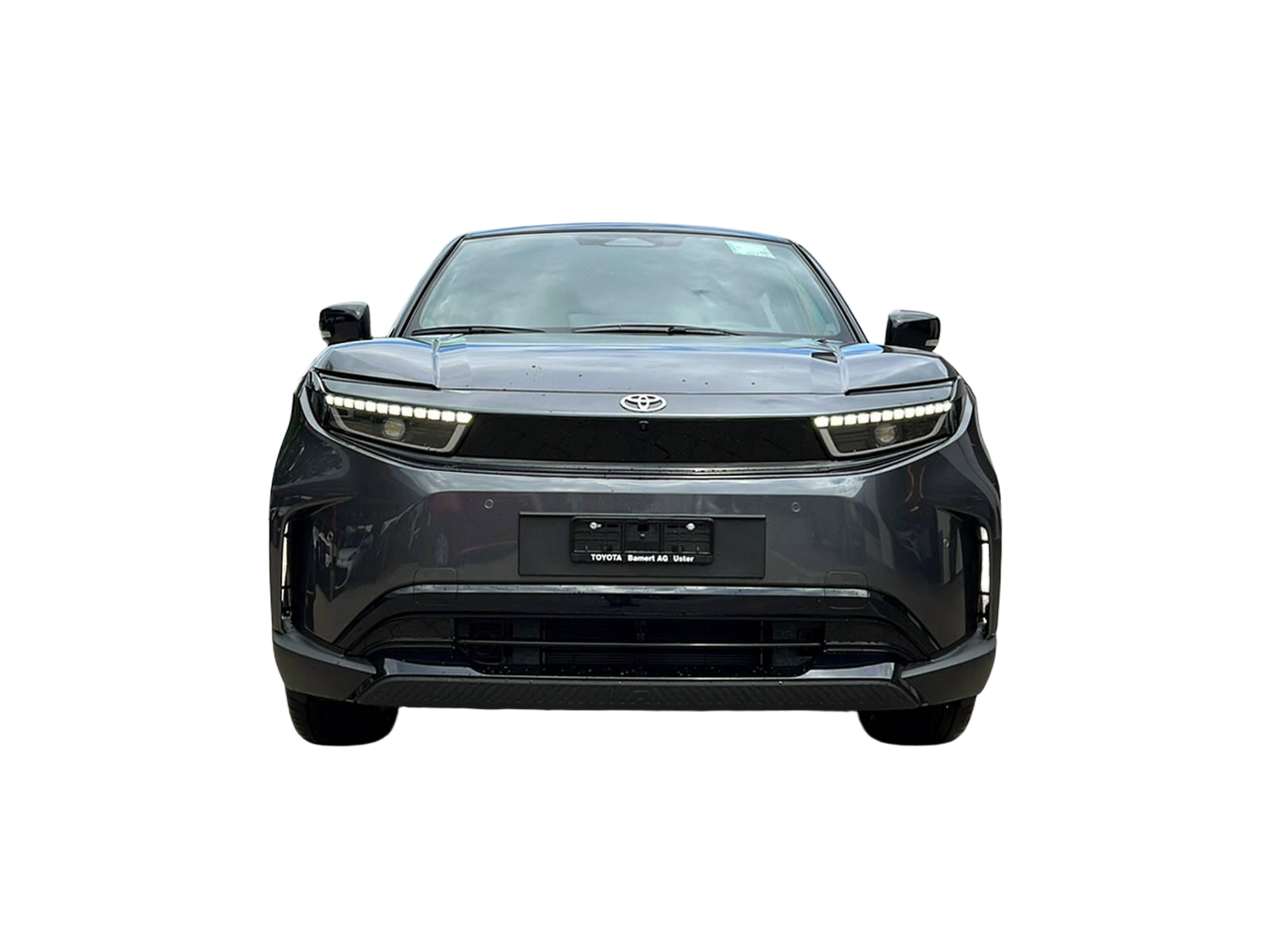 TOYOTA Urban Cruiser Premium AWD