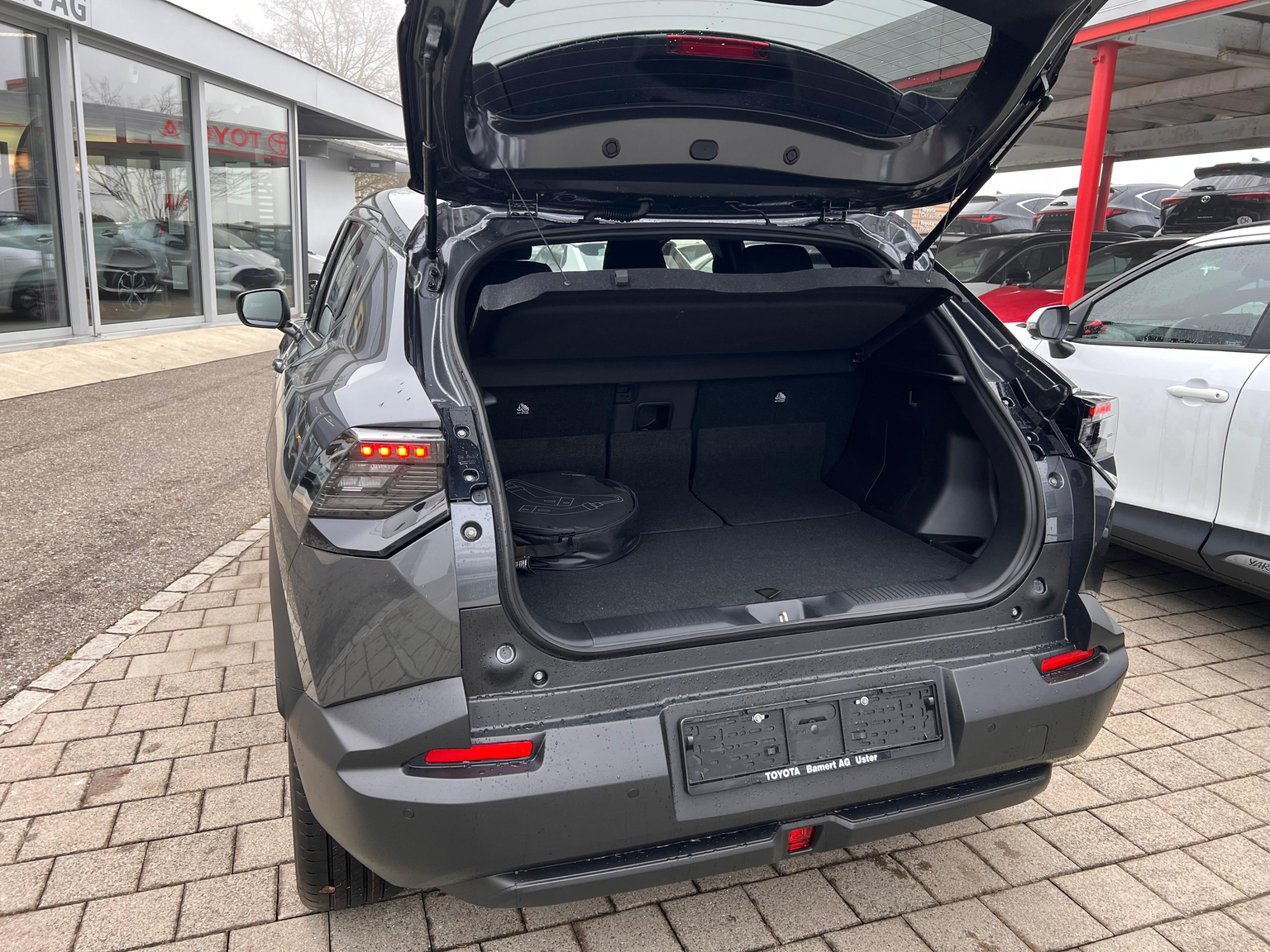 Vehicle Image