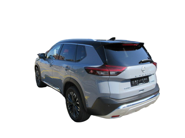 NISSAN X-Trail 1.5 VC-T Tekna e-4orce