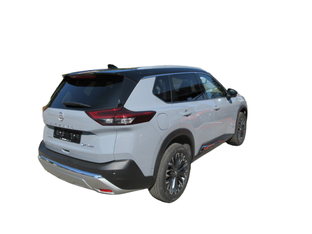 NISSAN X-Trail 1.5 VC-T Tekna e-4orce