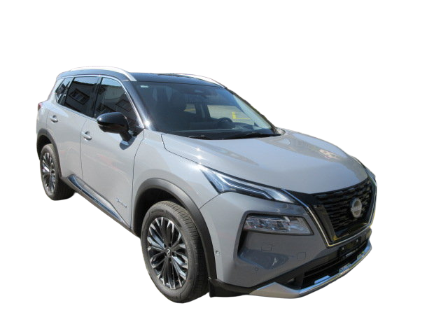 NISSAN X-Trail 1.5 VC-T Tekna e-4orce