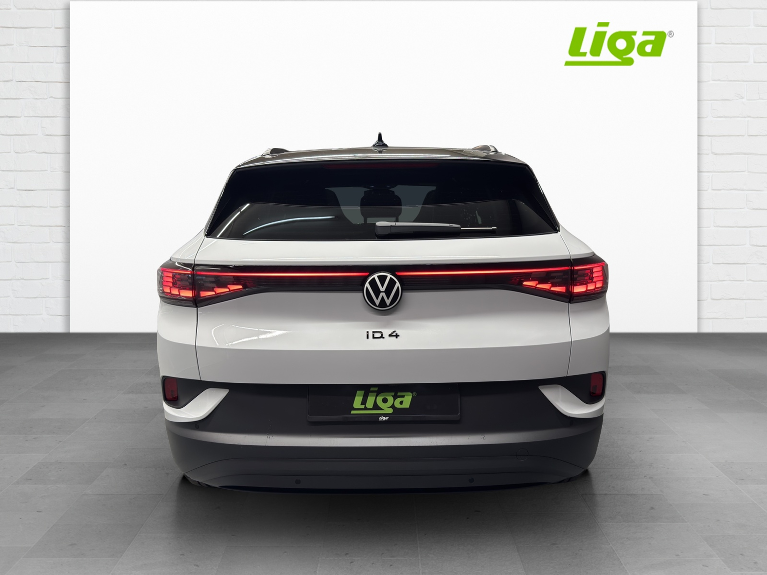 VW ID.4 Pro United