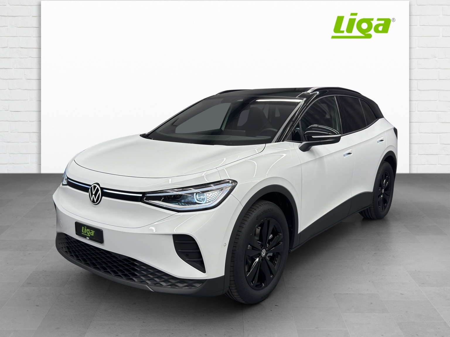 VW ID.4 Pro United