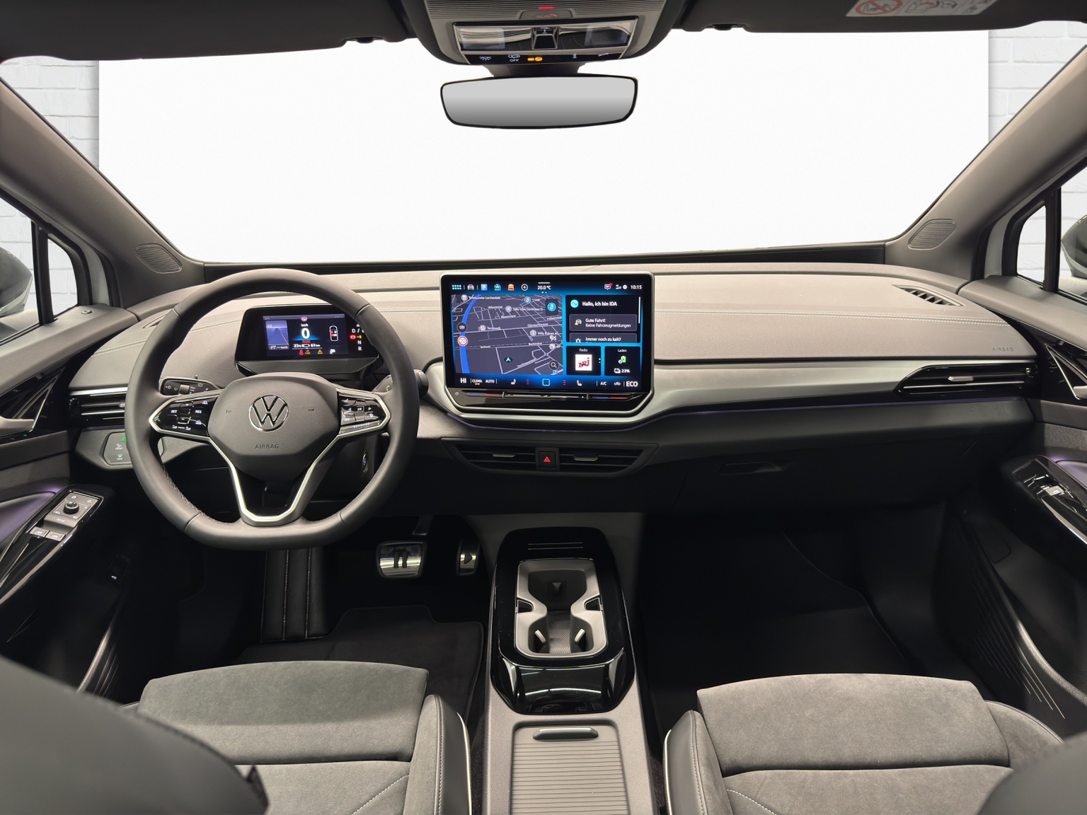 VW ID.4 Pro United