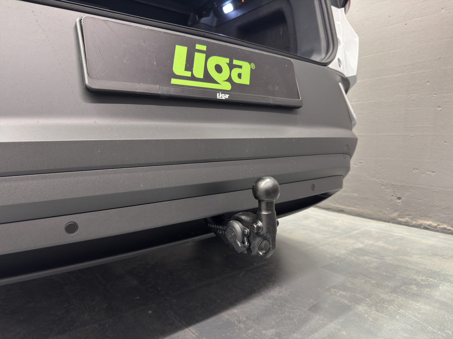 VW ID.4 Pro United