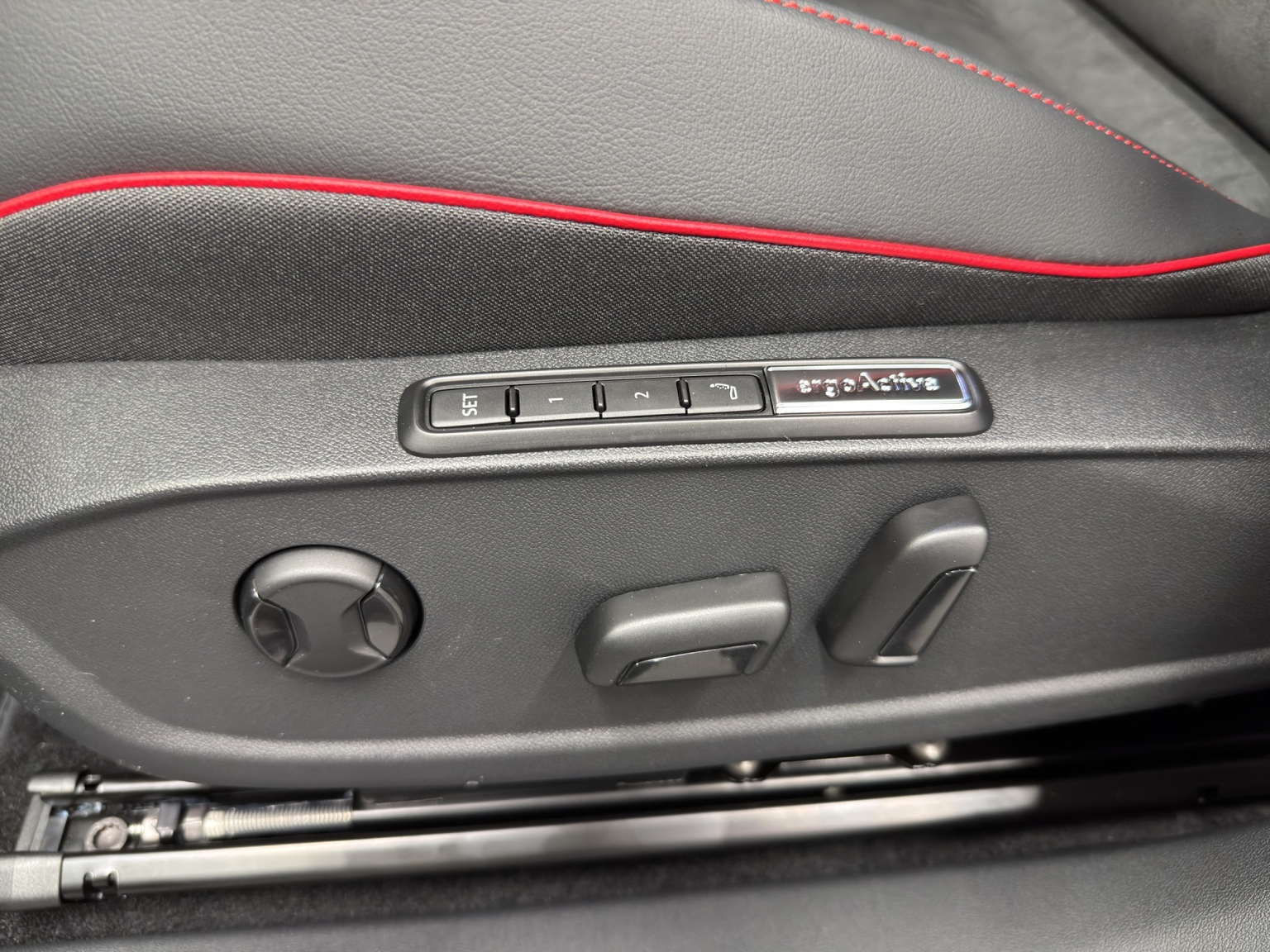 VW ID.4 GTX United 4motion