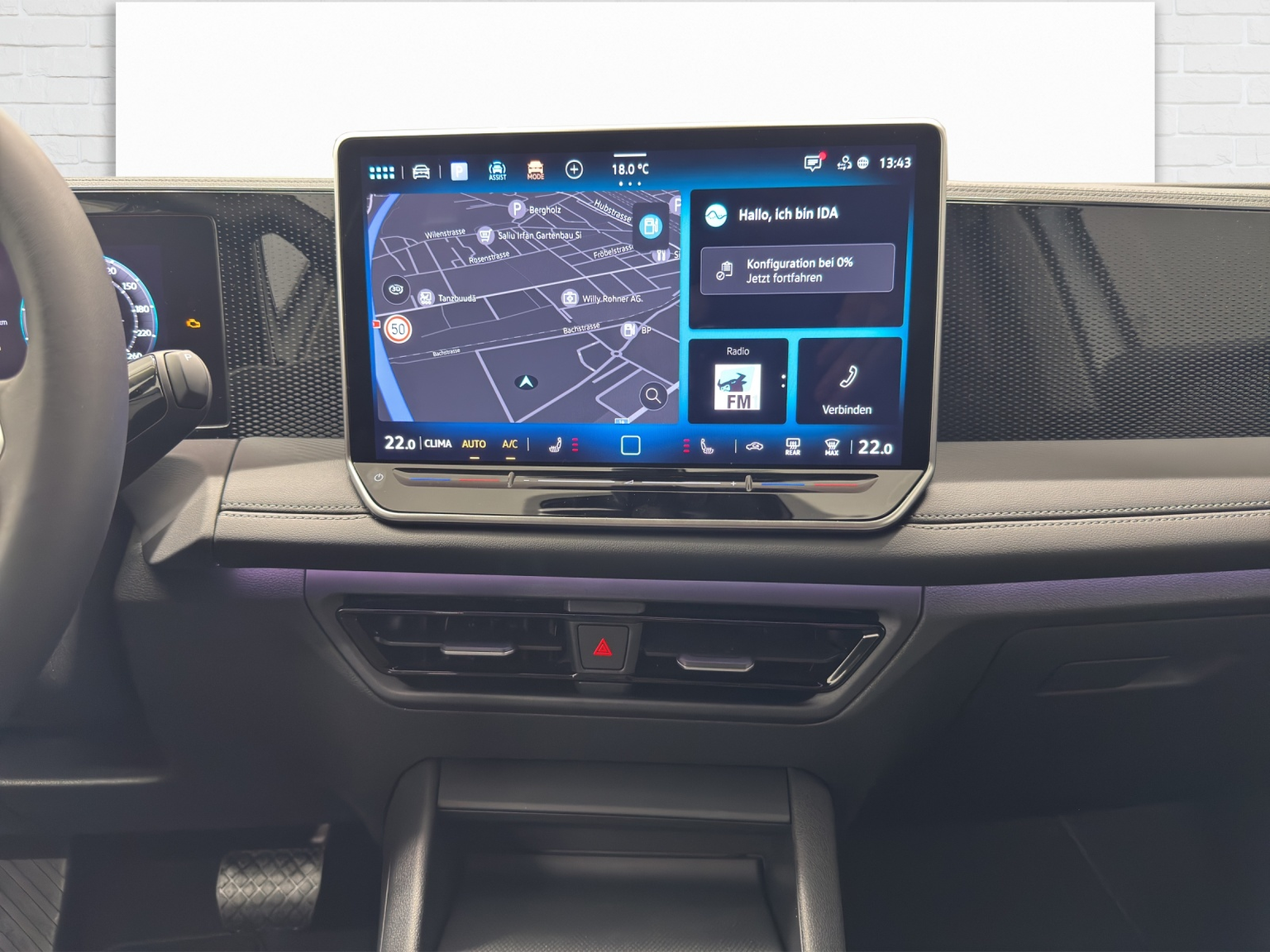 VW Tiguan 2.0 TSI Life United DSG 4motion