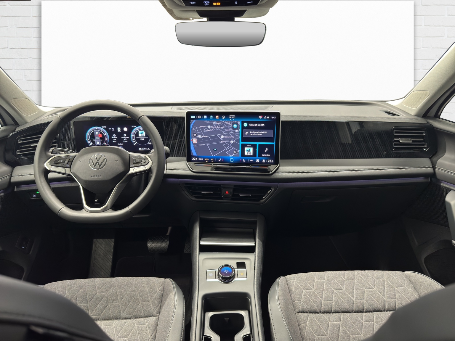 VW Tiguan 2.0 TSI Life United DSG 4motion