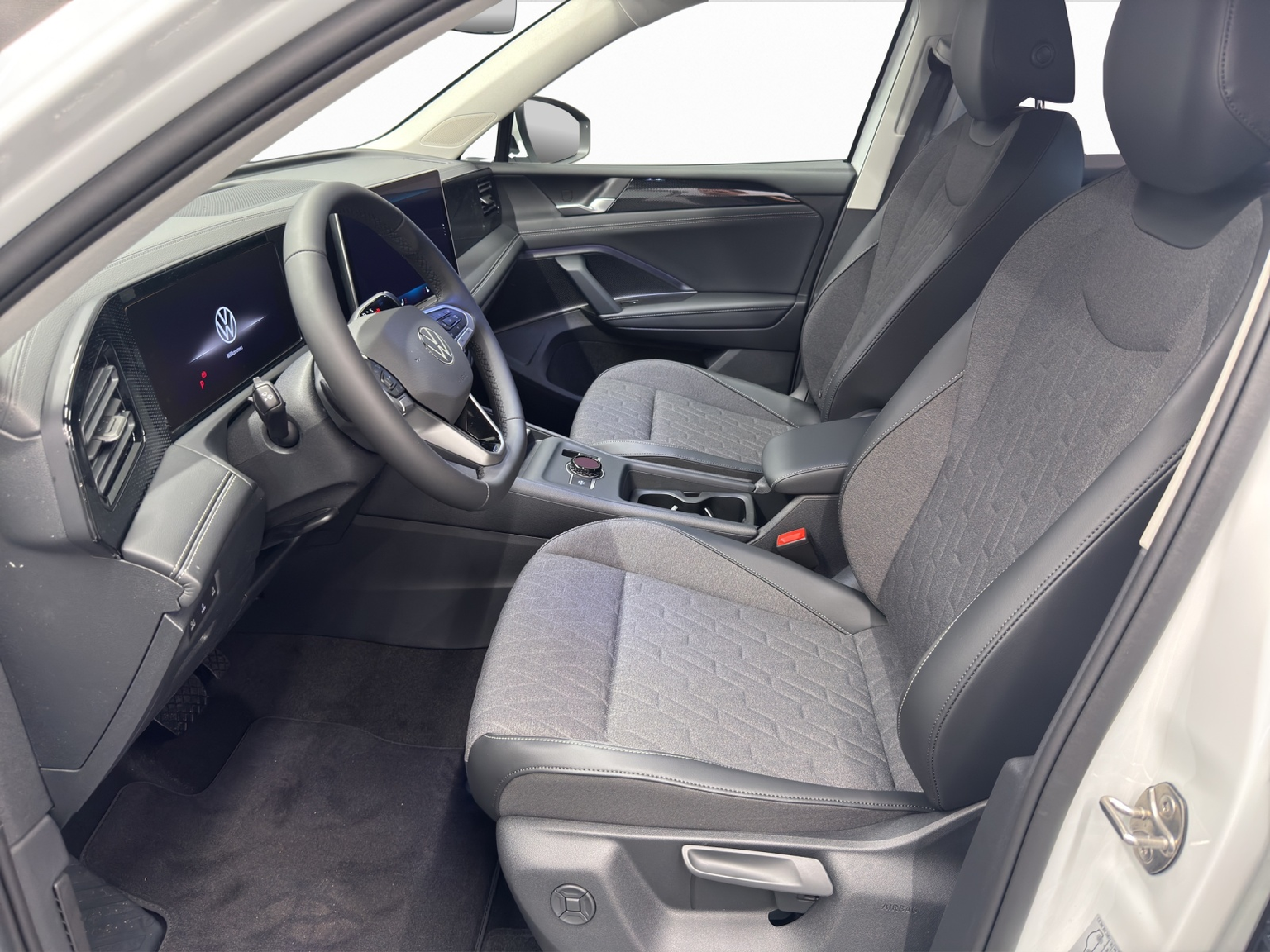 VW Tiguan 2.0 TSI Life United DSG 4motion