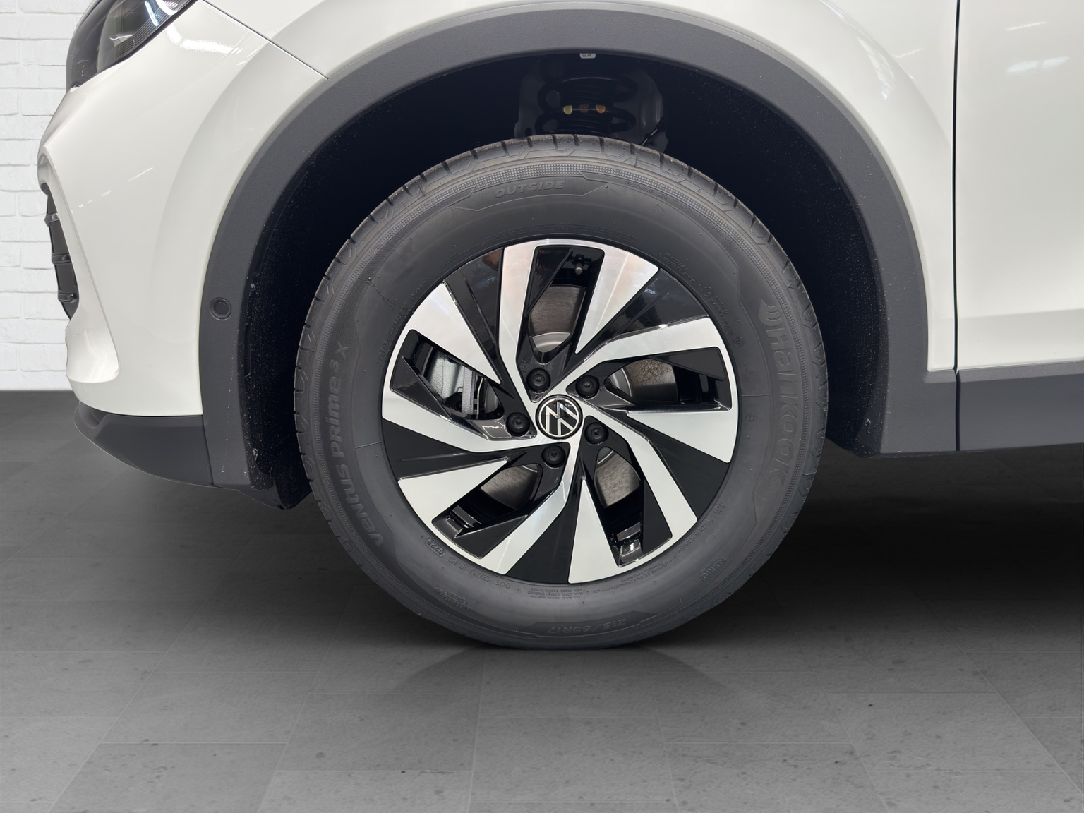 VW Tiguan 2.0 TSI Life United DSG 4motion
