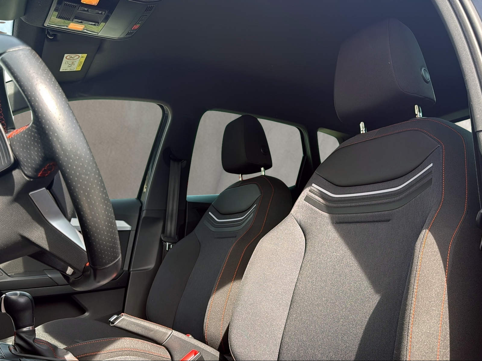 SEAT Arona 1.0 TSI Eco Hola FR DSG
