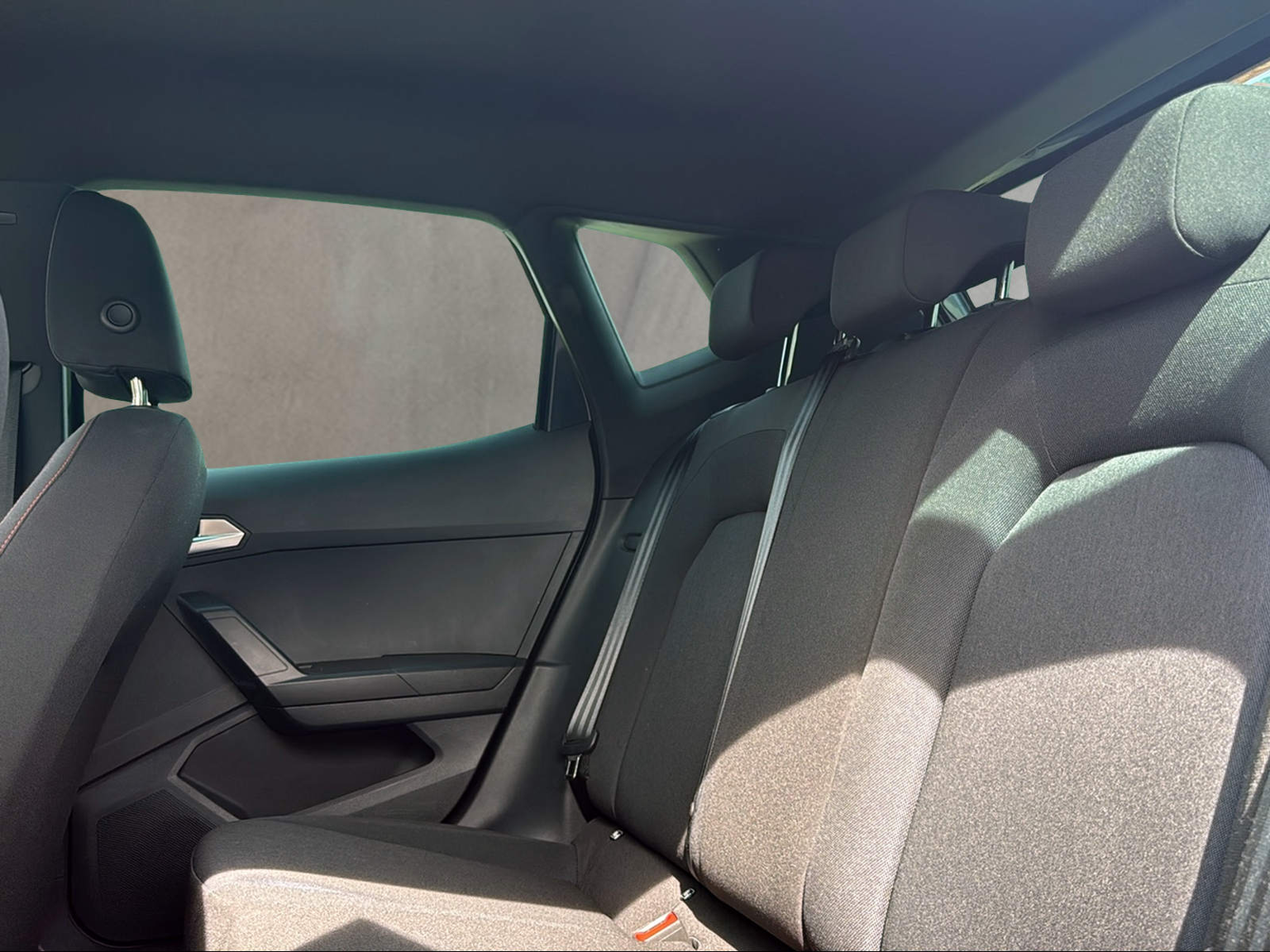 SEAT Arona 1.0 TSI Eco Hola FR DSG
