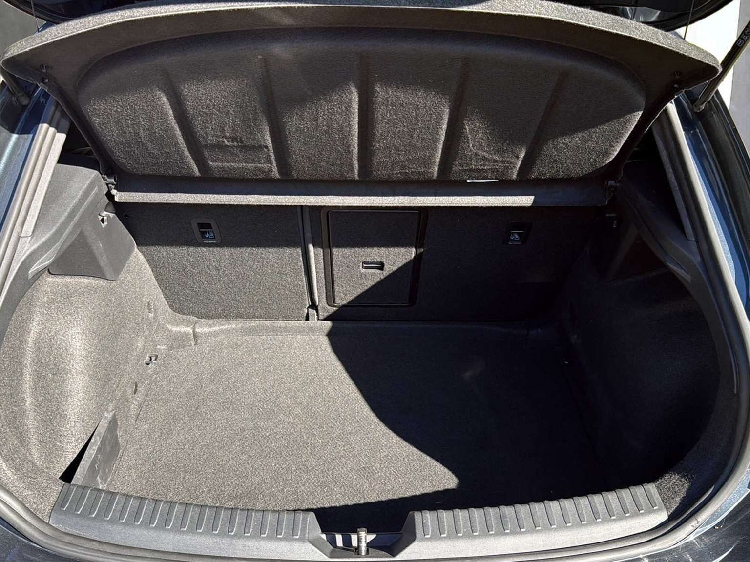 SEAT Leon 1.5 Eco TSI FR