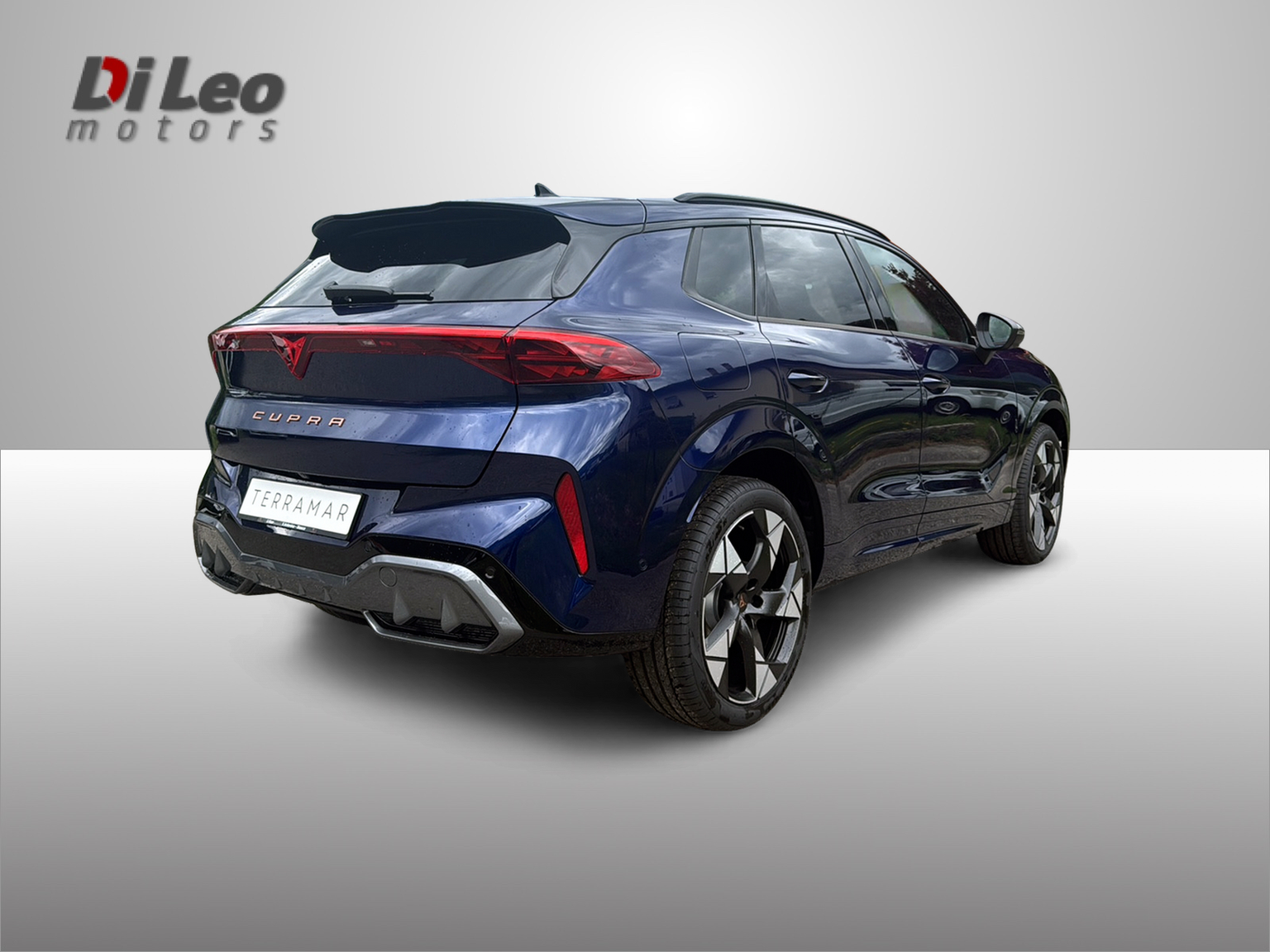 CUPRA Terramar 1.5 eTSI DSG