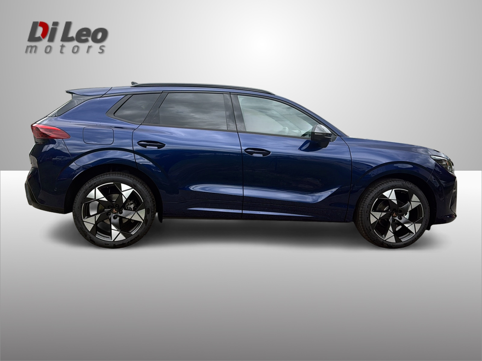 CUPRA Terramar 1.5 eTSI DSG