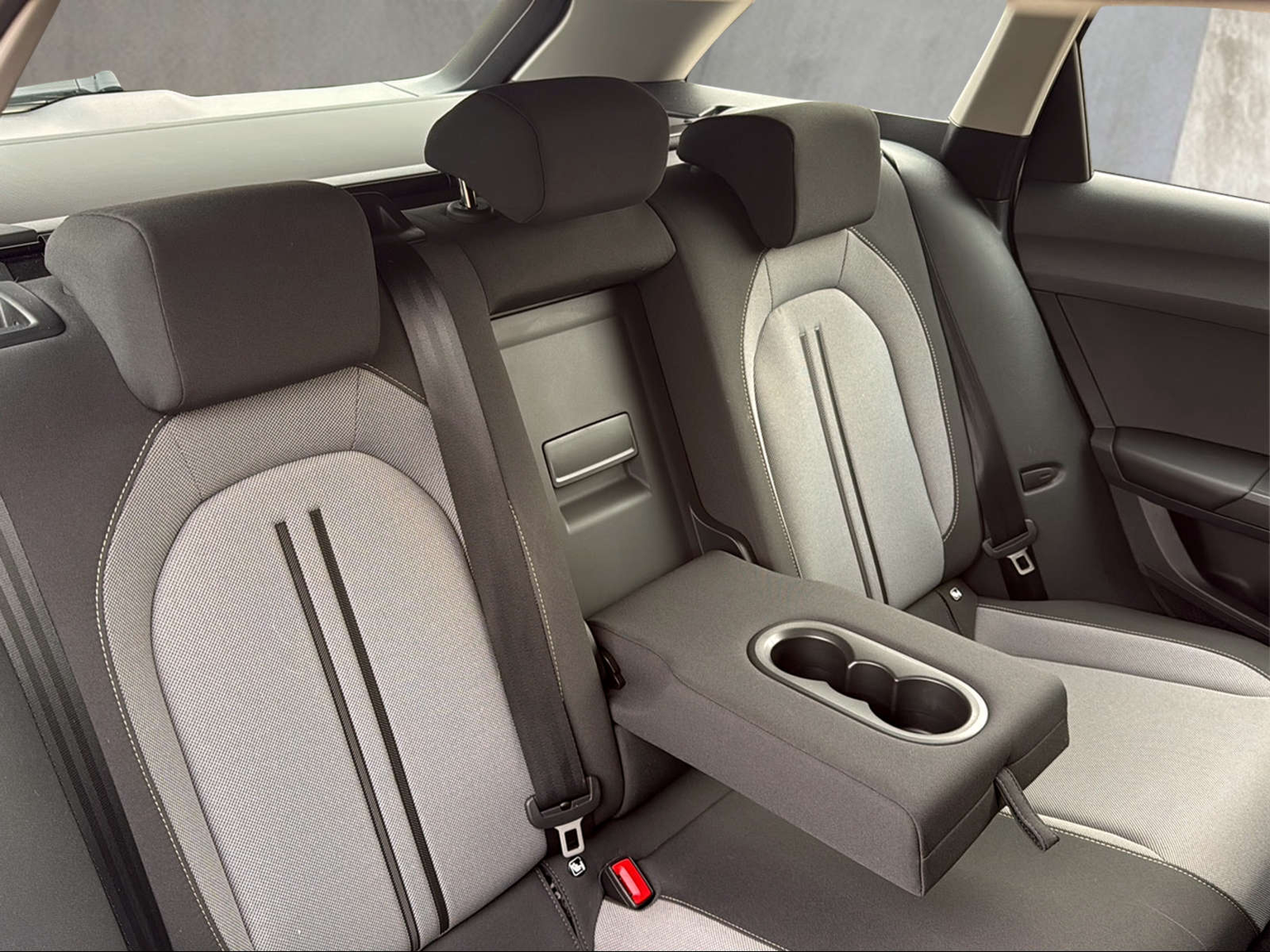 SEAT Leon ST 1.5 eHybrid pHEV DSG Business Edition