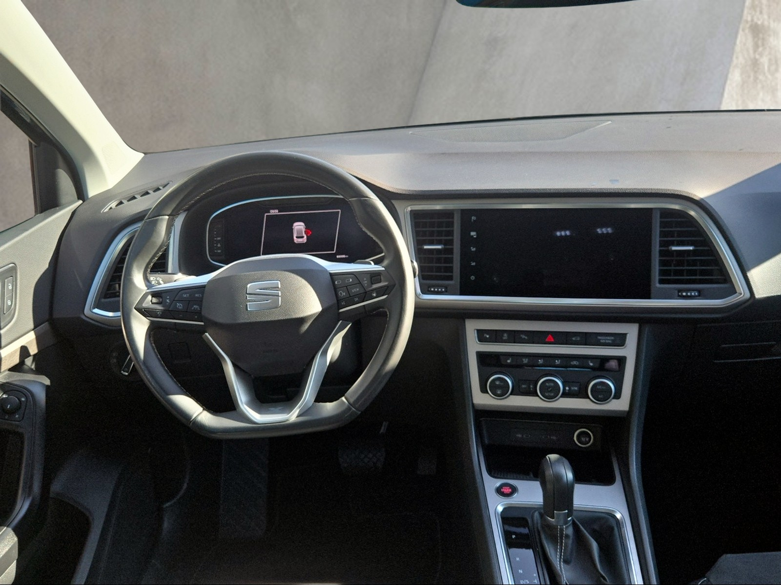 SEAT Ateca 1.5 TSI EVO Hola Xperience DSG
