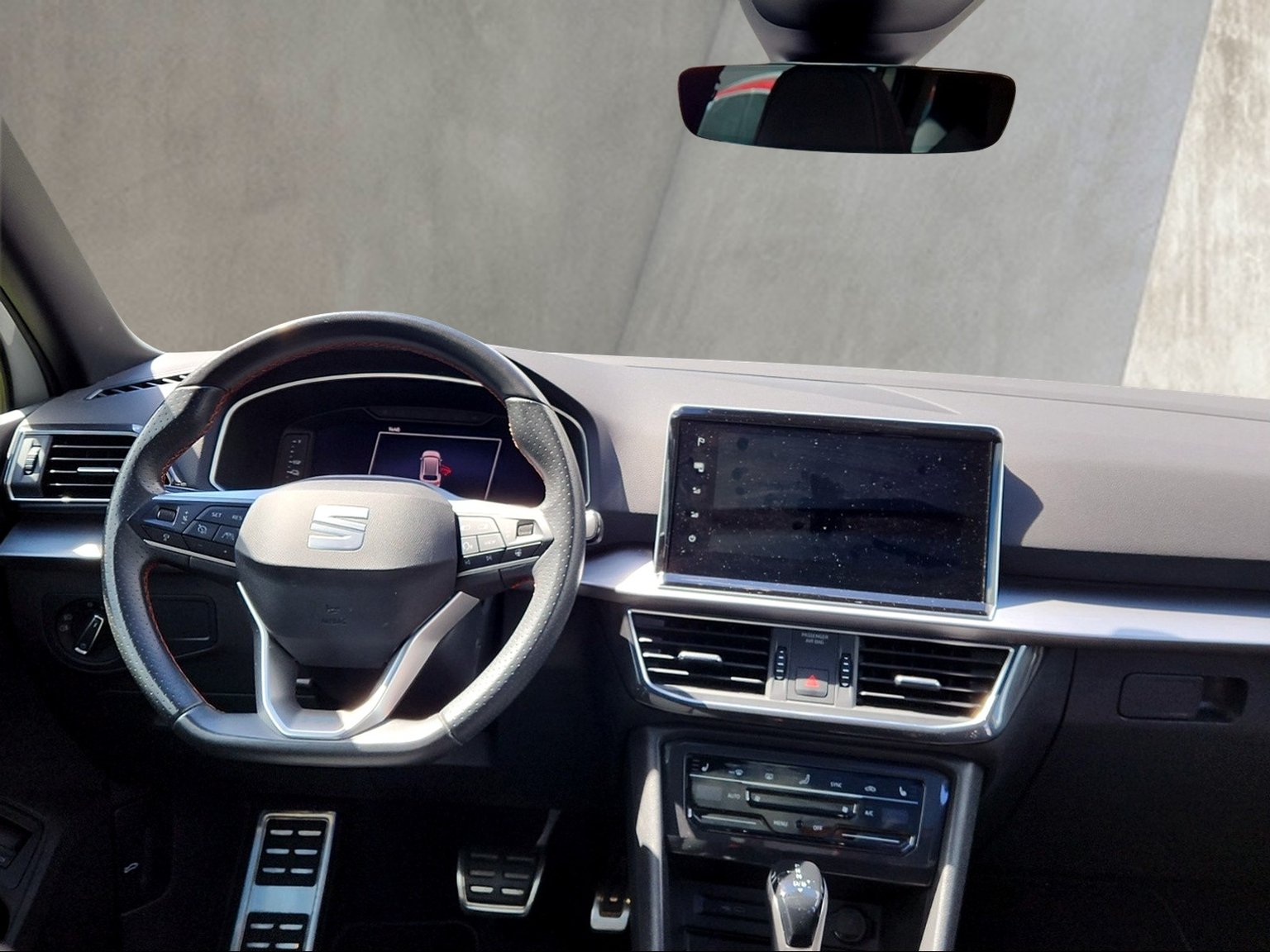SEAT Tarraco 1.4 e-HYBRID DSG Hola FR