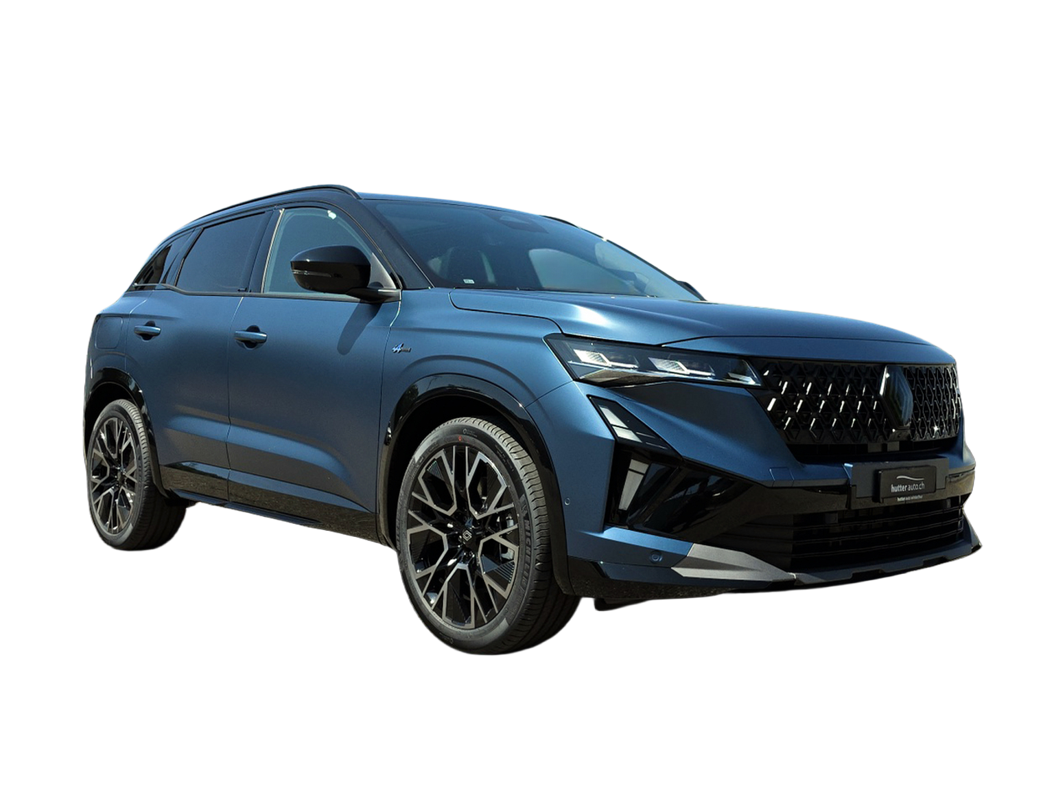 RENAULT Austral 1.2 E-Tech esprit Alpine