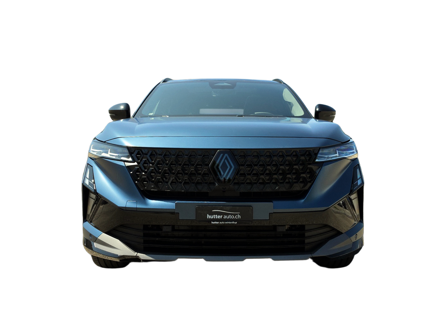 RENAULT Austral 1.2 E-Tech esprit Alpine