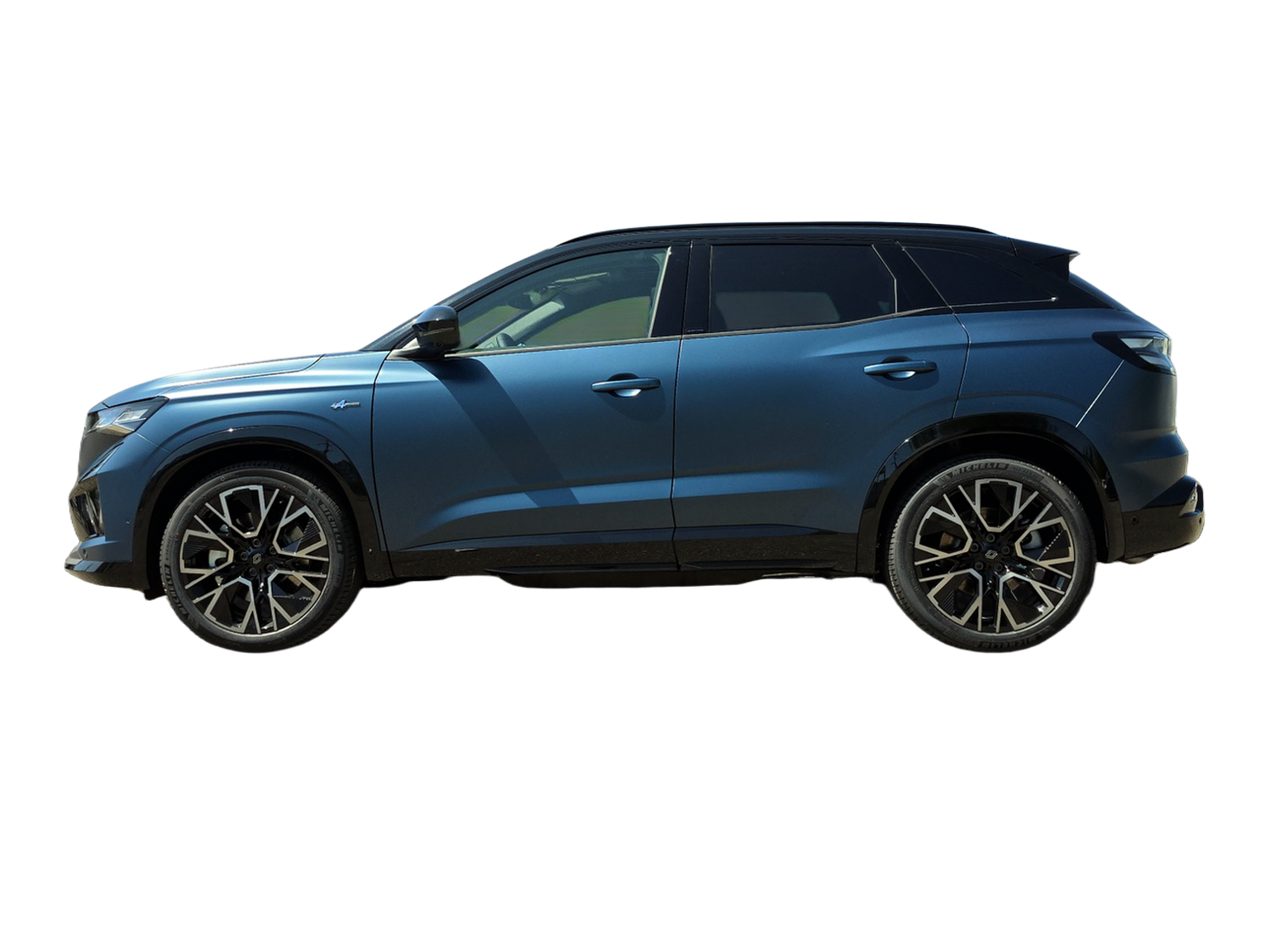 RENAULT Austral 1.2 E-Tech esprit Alpine