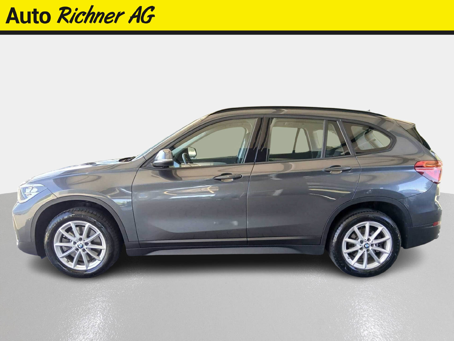 BMW X1 20d xDrive