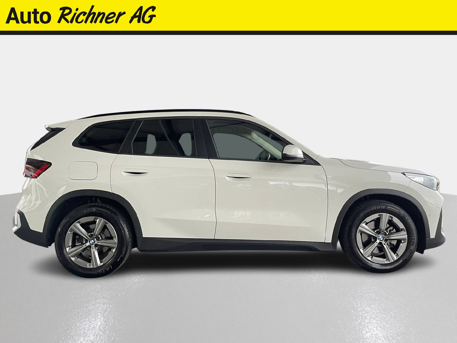 BMW X1 20d xDrive
