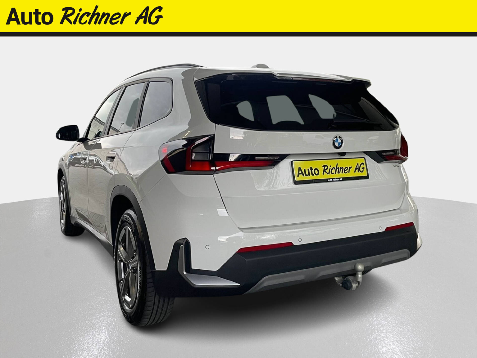 BMW X1 20d xDrive