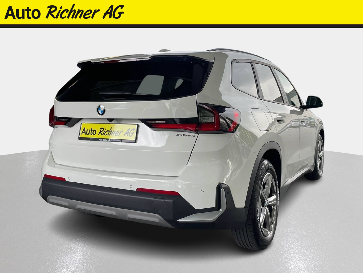 BMW X1 20d xDrive