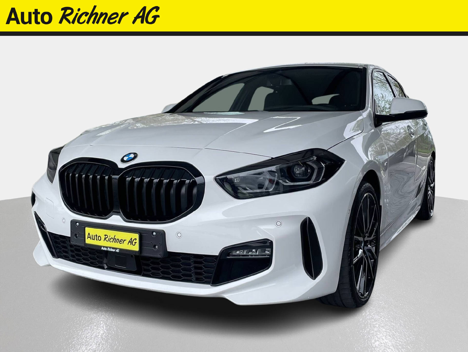 BMW 118i