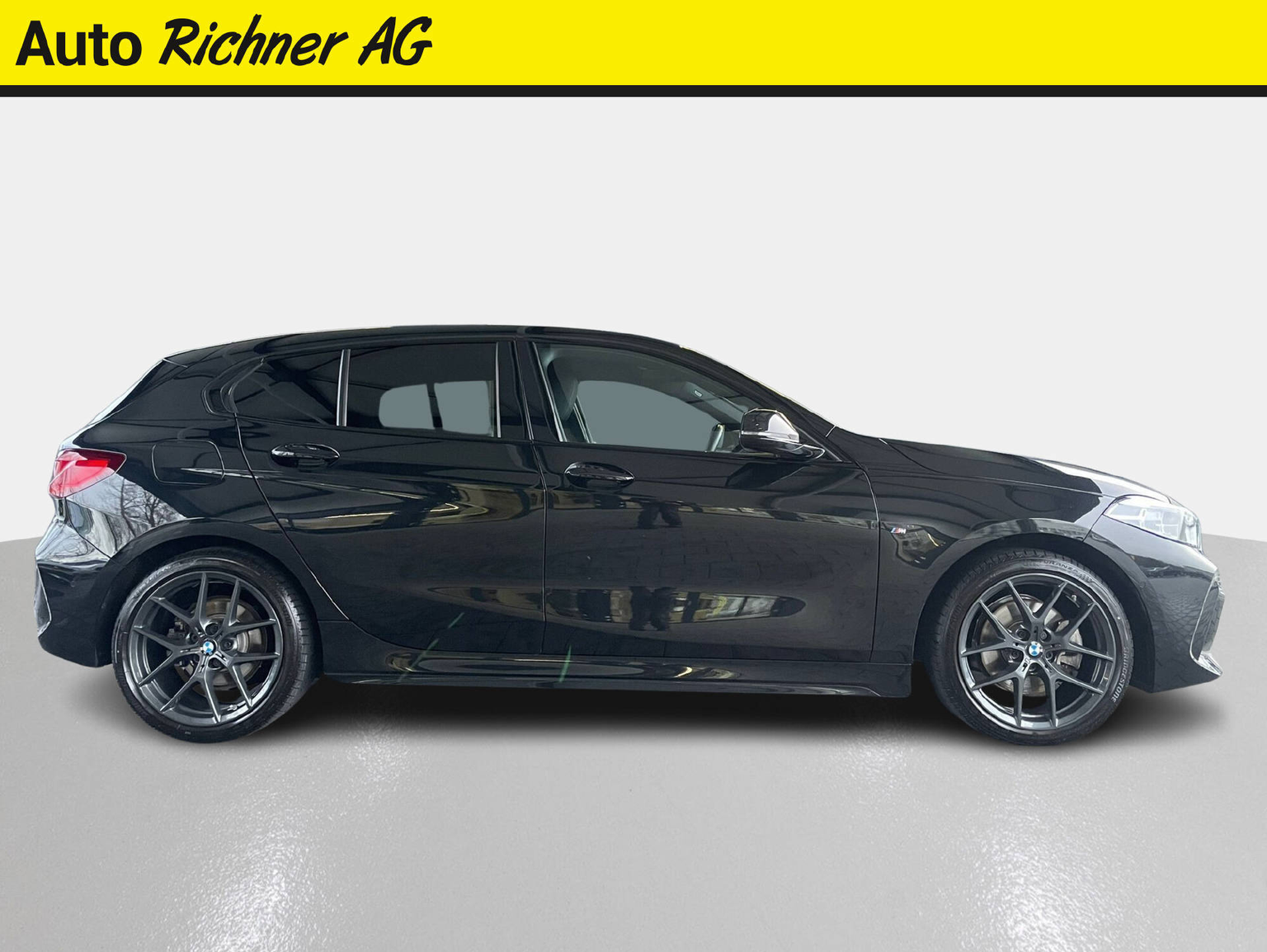 BMW 118d